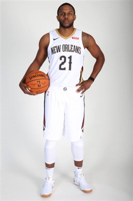 Darius Miller poster