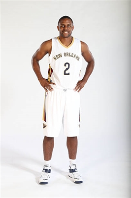 Darius Miller poster