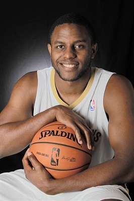 Darius Miller poster