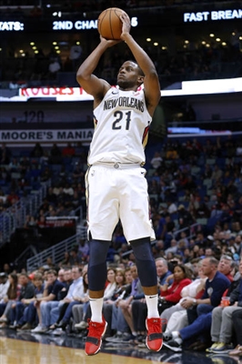 Darius Miller poster