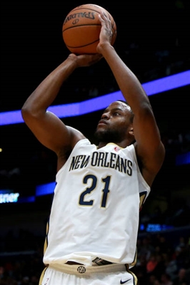 Darius Miller poster