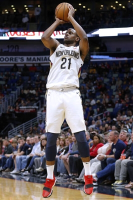 Darius Miller poster