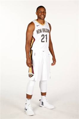 Darius Miller poster