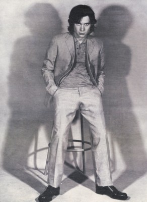 Cillian Murphy poster