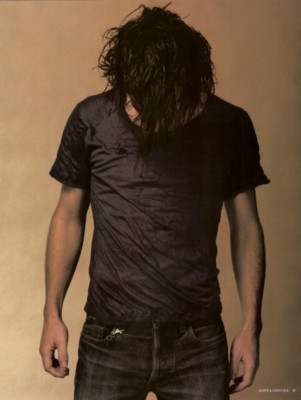 Cillian Murphy poster