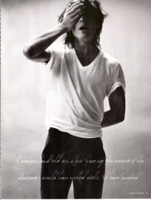 Cillian Murphy poster