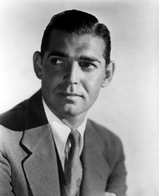 Clark Gable hoodie