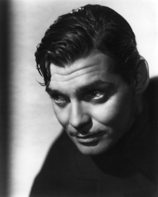 Clark Gable hoodie