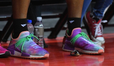 Donovan Mitchell poster