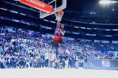 Donovan Mitchell poster