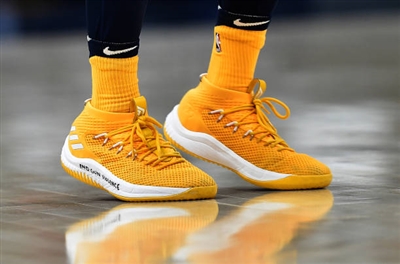 Donovan Mitchell poster