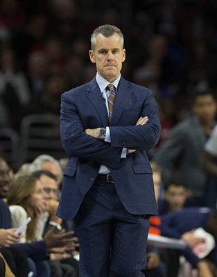 Donovan Mitchell poster