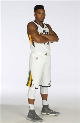 Donovan Mitchell poster