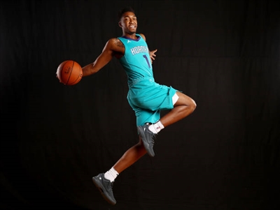 Malik Monk poster