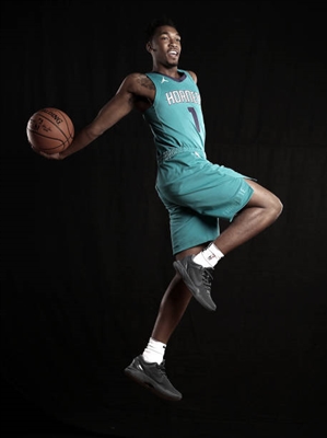 Malik Monk poster