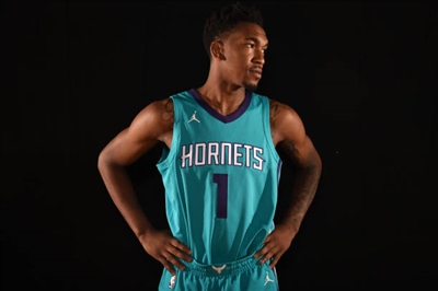 Malik Monk poster