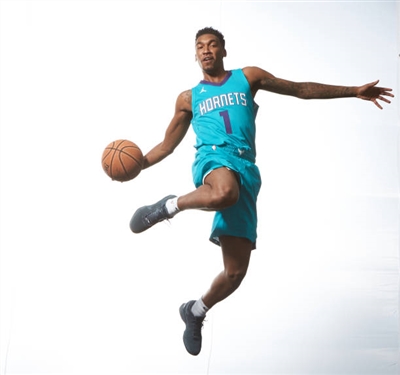 Malik Monk poster