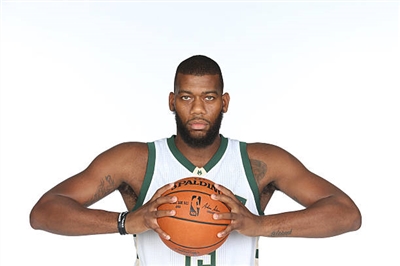 Greg Monroe poster
