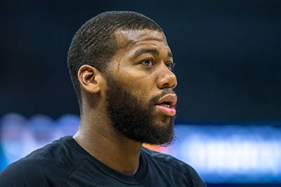 Greg Monroe poster
