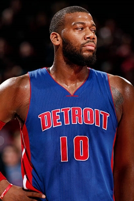 Greg Monroe poster