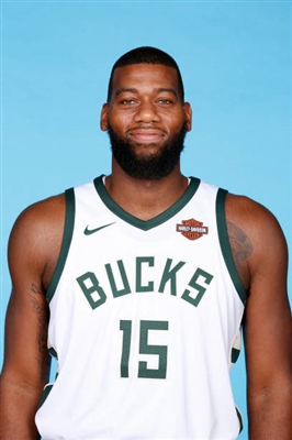 Greg Monroe poster