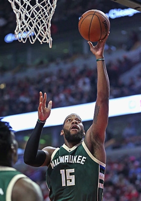 Greg Monroe poster