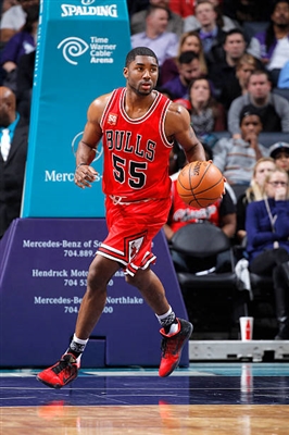 E'Twaun Moore poster
