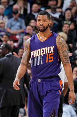 Marcus Morris poster