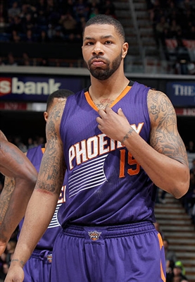 Marcus Morris poster