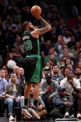 Marcus Morris poster