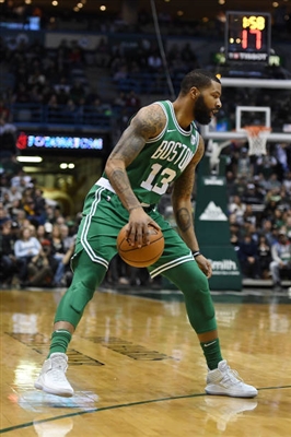 Marcus Morris poster