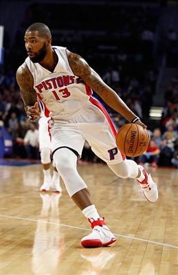 Marcus Morris poster