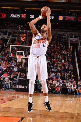 Marcus Morris poster
