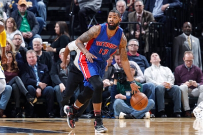 Marcus Morris poster