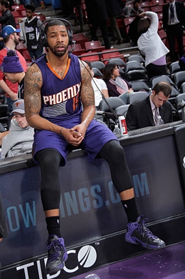 Marcus Morris poster