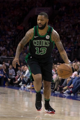 Marcus Morris poster