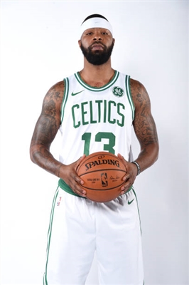 Marcus Morris poster