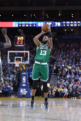 Marcus Morris poster