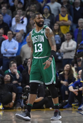 Marcus Morris poster