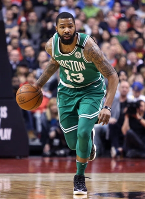 Marcus Morris poster
