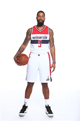 Markieff Morris poster