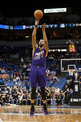 Markieff Morris poster