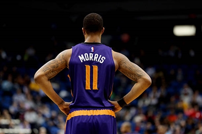 Markieff Morris poster