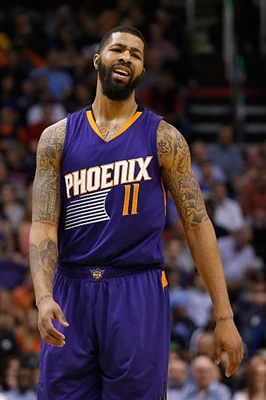 Markieff Morris poster