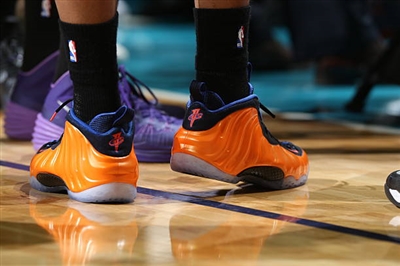 Markieff Morris poster