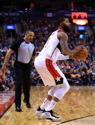 Markieff Morris poster