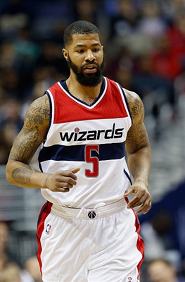 Markieff Morris poster