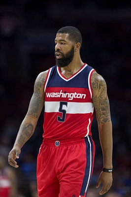 Markieff Morris poster