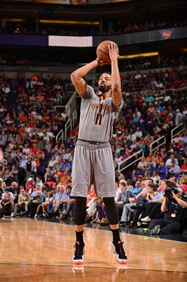 Markieff Morris poster