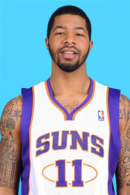 Markieff Morris poster